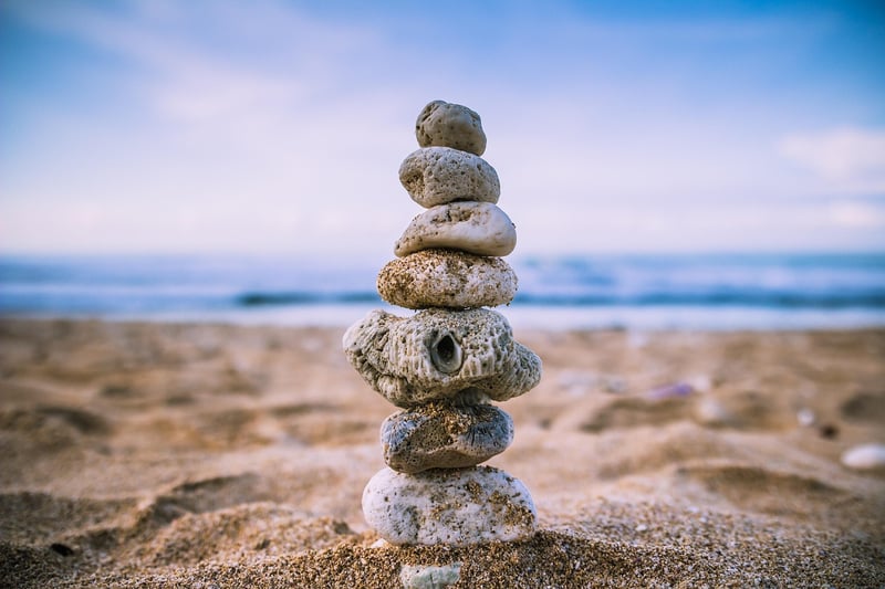 Chakra balancing
